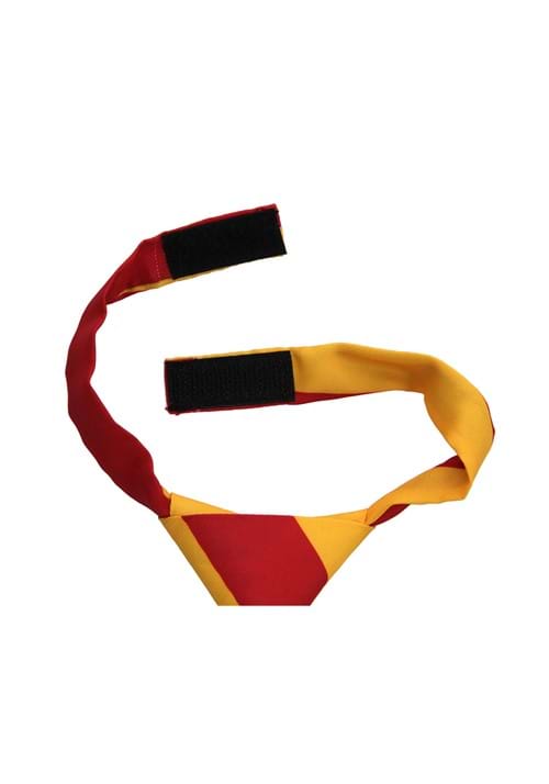 Gryffindor Breakaway Toddler Tie 4 Gryffindor Breakaway Toddler Tie