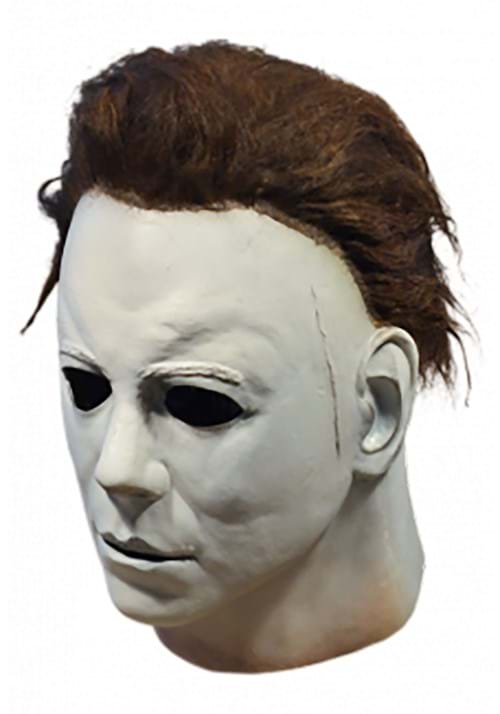 Michael Myers Full-Head Mask Halloween (1978) 3 Michael Myers Full-Head Mask Halloween (1978)