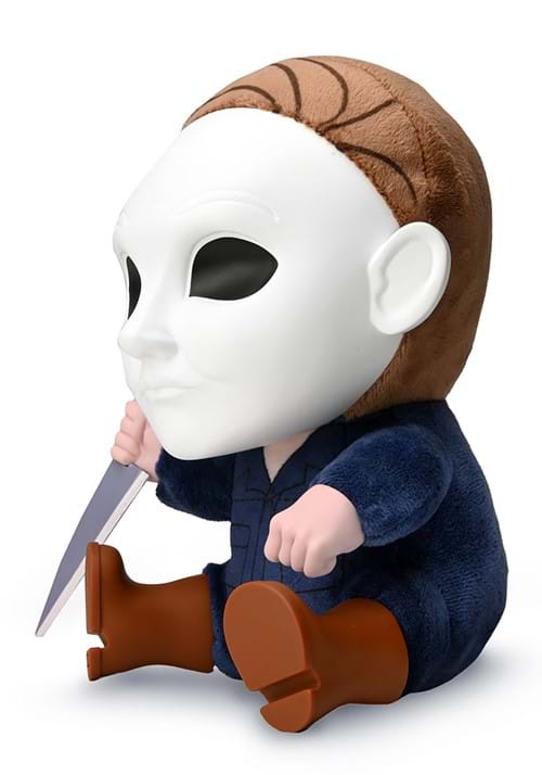 Halloween 2 Michael Myers 8 Roto Phunny Plush Figure 3 Halloween 2 Michael Myers 8 Roto Phunny Plush Figure