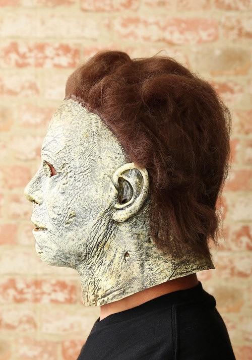 Halloween 2018 Michael Myers Costume Mask for Adults