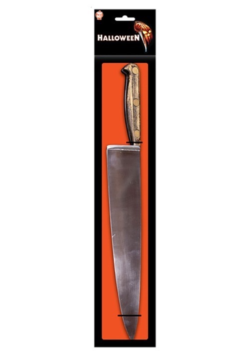 Halloween: Butcher Knife Prop