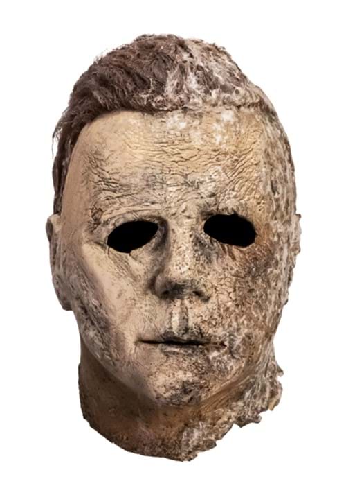 Halloween Ends Michael Myers Adult Mask