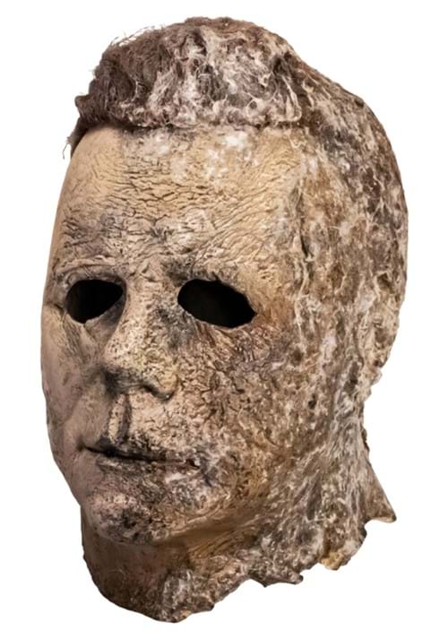 Halloween Ends Michael Myers Adult Mask