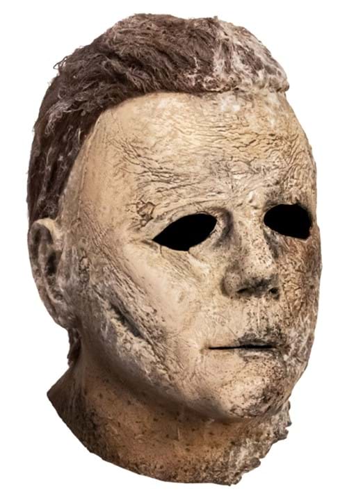 Halloween Ends Michael Myers Adult Mask 3 Halloween Ends Michael Myers Adult Mask