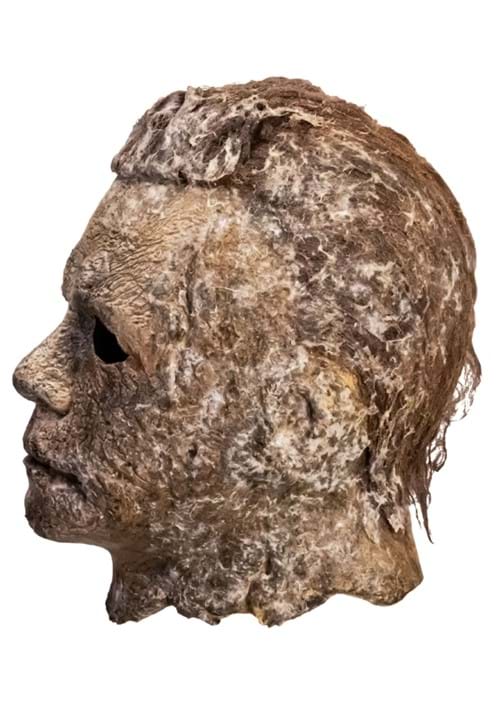 Halloween Ends Michael Myers Adult Mask 4 Halloween Ends Michael Myers Adult Mask