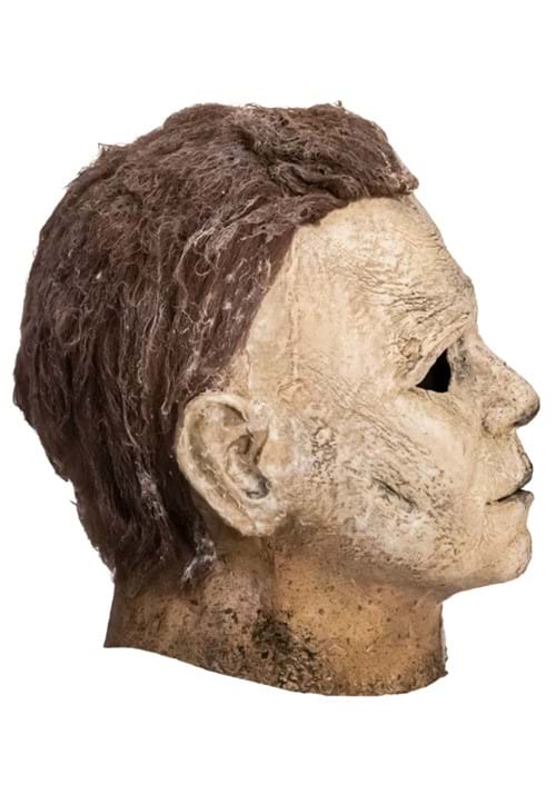 Halloween Ends Michael Myers Adult Mask 5 Halloween Ends Michael Myers Adult Mask
