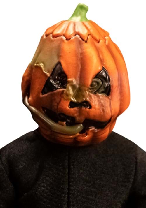 Halloween III Trick or Treater 1:6 Scale Action Figure Set