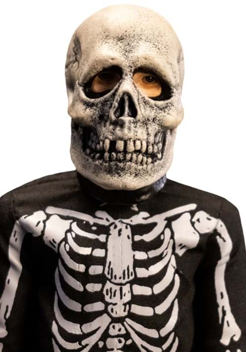 Halloween III Trick or Treater 1:6 Scale Action Figure Set