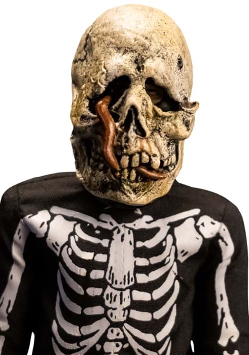 Halloween III Trick or Treater 1:6 Scale Action Figure Set