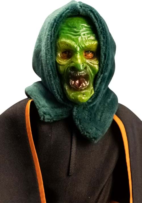 Halloween III Trick or Treater 1:6 Scale Action Figure Set
