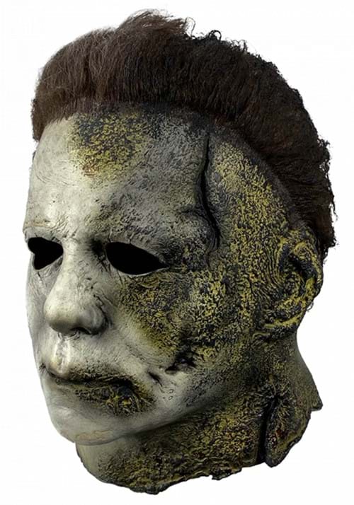 Halloween Kills Michael Myers Mask