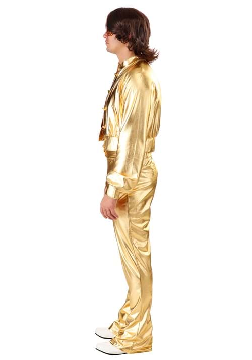 Men's Studio Disco Costume 6 Men's Studio Disco Costume