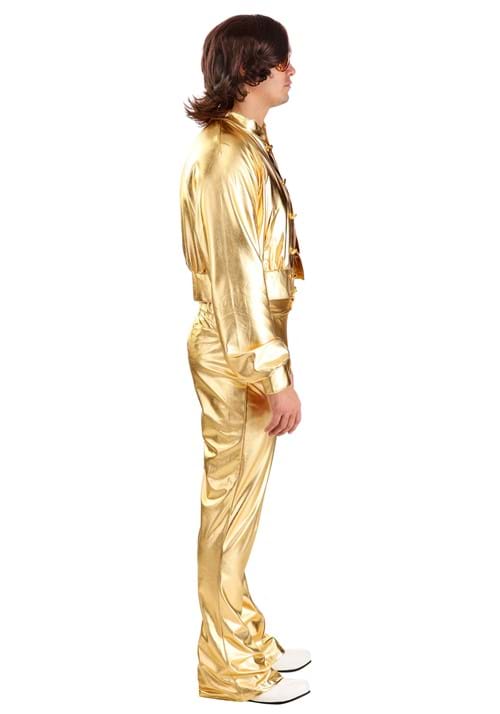 Men's Studio Disco Costume 7 Men's Studio Disco Costume