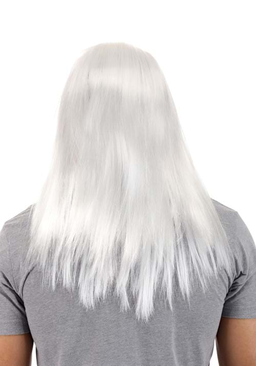 Merlin Wig and Beard Costume Kit