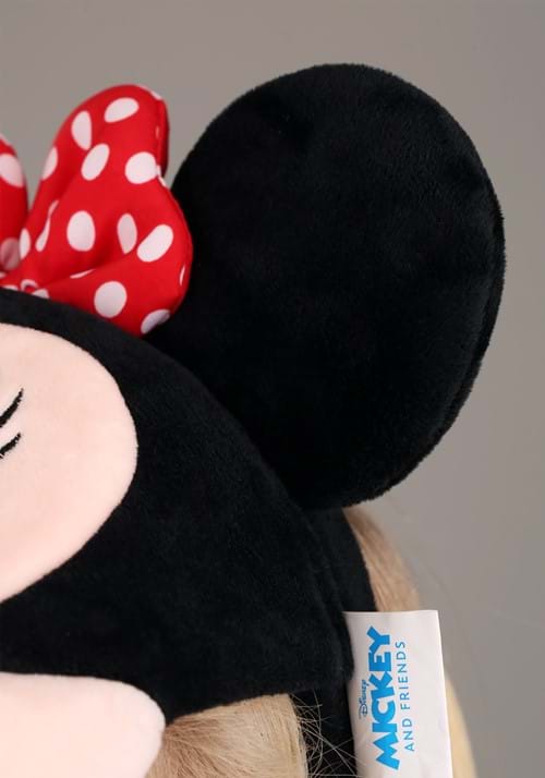 Disney Minnie Mouse Plush Costume Headband