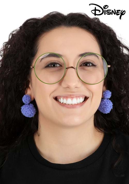 Disney Encanto Mirabel Glasses & Earrings Accessory Kit