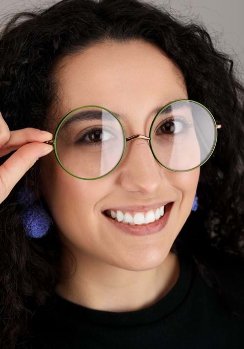 Disney Encanto Mirabel Glasses & Earrings Accessory Kit