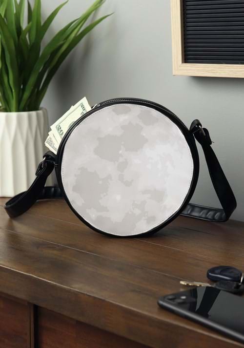 Moon Purse