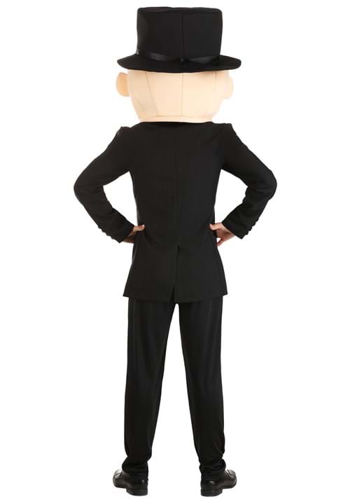 Mr. Monopoly Men's Costume