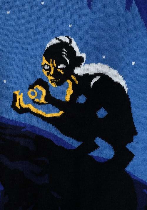 Adult My Precious Gollum Lord of the Rings Sweater