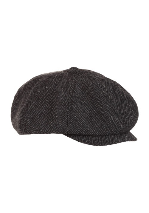 Newsboy Costume Cap for Kids 4 Newsboy Costume Cap for Kids