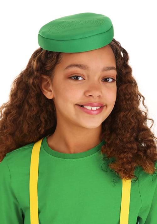 Kid's Play-Doh Costume 5 Kid's Play-Doh Costume