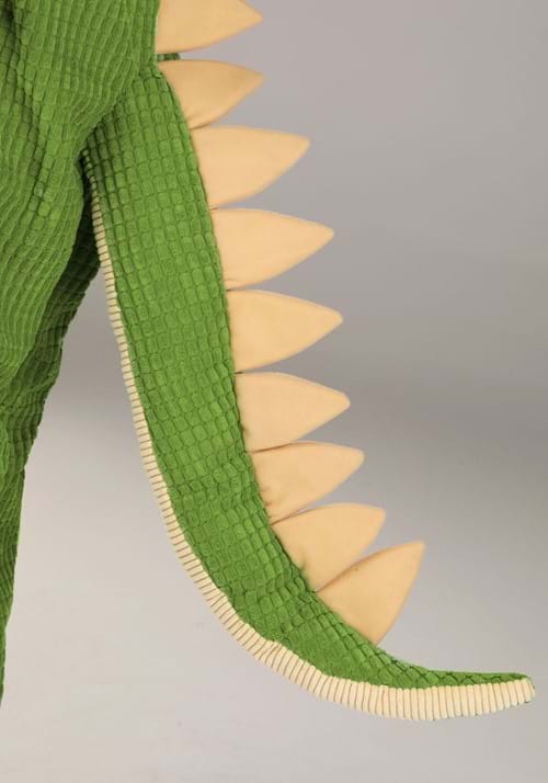 Kid's Plush Gator Costume