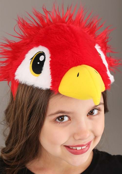 Parrot Costume Kit 3 Parrot Costume Kit
