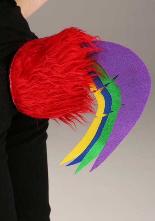 Parrot Costume Kit 4 Parrot Costume Kit