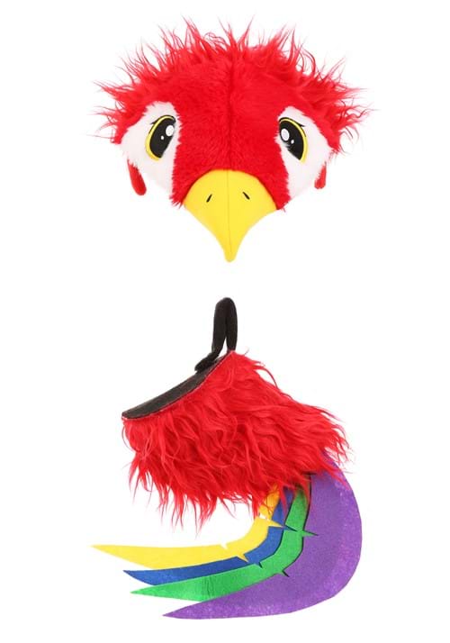 Parrot Costume Kit 5 Parrot Costume Kit