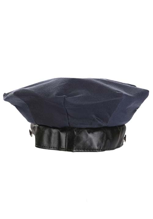 Classic Police Costume Hat for Kids