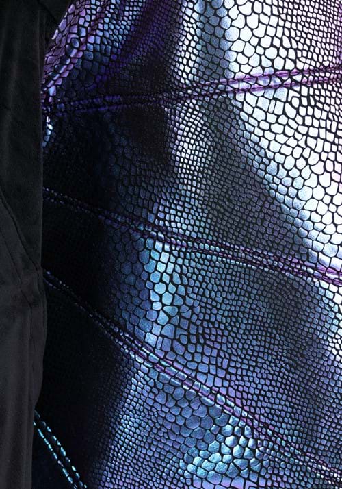 Kid's Shiny Bat Costume