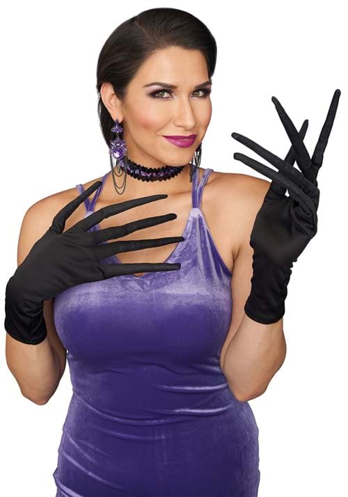 Kid's Creepy Gloves