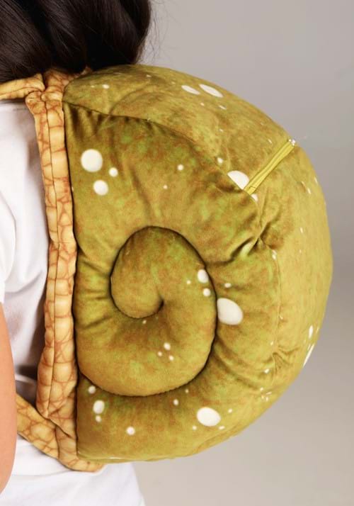 Kid's Snail Costume Backpack Accessory Kit 4 Kid's Snail Costume Backpack Accessory Kit