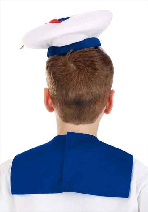 Kid's Stay Puft Costume Kit