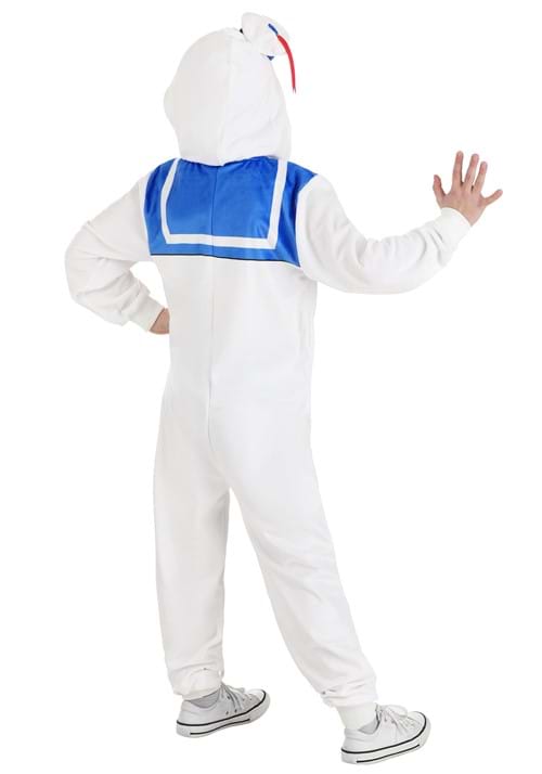 Stay Puft Marshmallow Man Kid's Costume Onesie