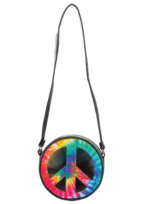 Peace Sign Costume Hippie Purse 4 Peace Sign Costume Hippie Purse