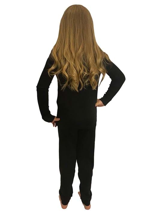 Kid's Skeleton 2 Piece Jogger Sleep Set
