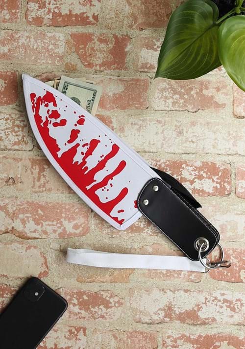 Killer Knife Purse