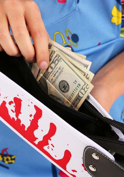 Killer Knife Purse