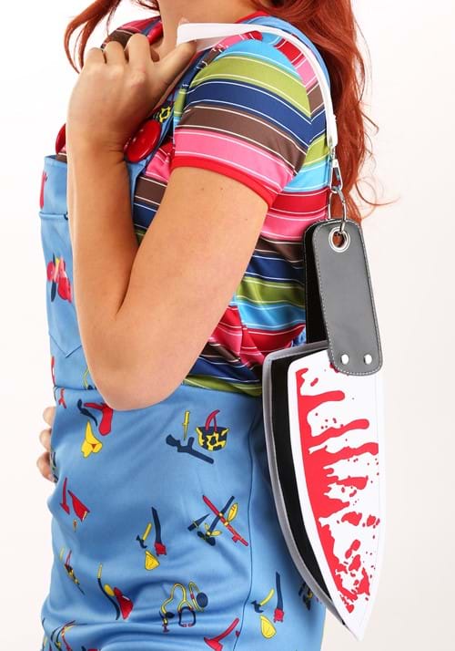 Killer Knife Purse