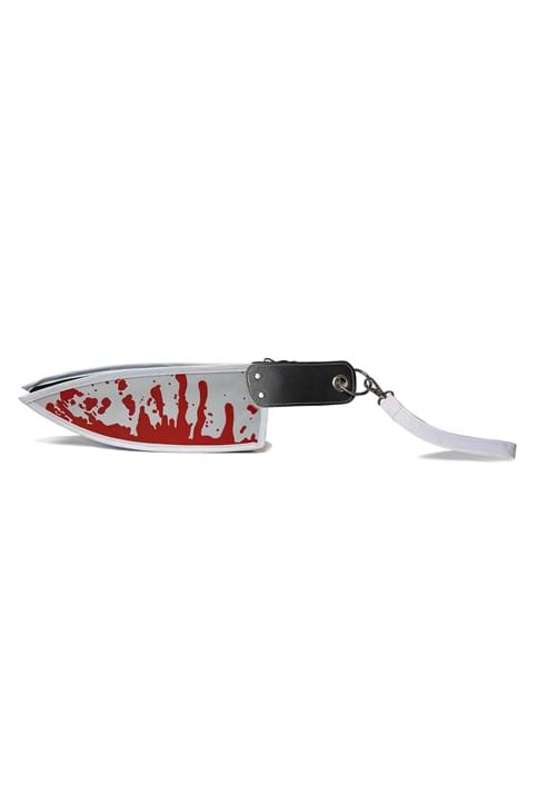Killer Knife Purse