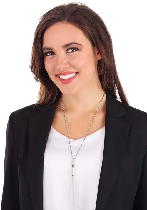 Percival Graves Wand Necklace 4 Percival Graves Wand Necklace