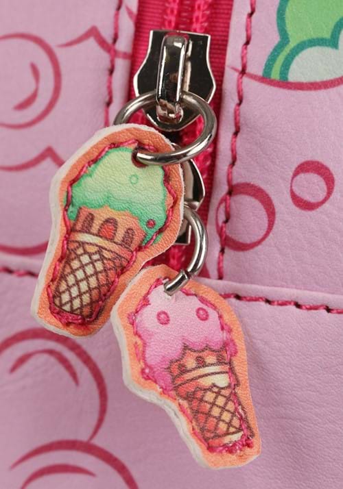 King Kandy's Candy Land Castle Mini Backpack 10 King Kandy's Candy Land Castle Mini Backpack