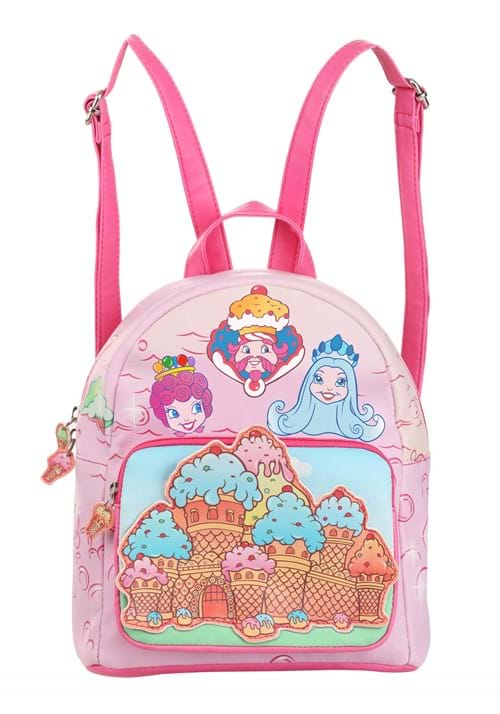 King Kandy's Candy Land Castle Mini Backpack 3 King Kandy's Candy Land Castle Mini Backpack