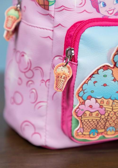 King Kandy's Candy Land Castle Mini Backpack 7 King Kandy's Candy Land Castle Mini Backpack