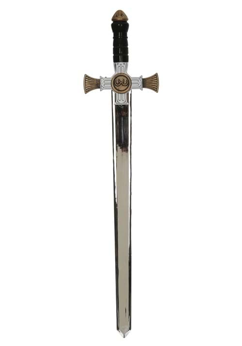 Knight Sword w/ Sound Effects