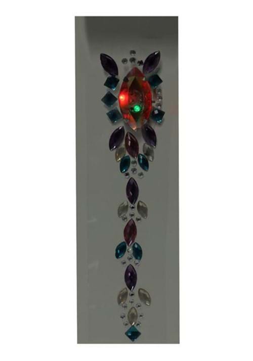 Glitter Joy LED Hair Jewels