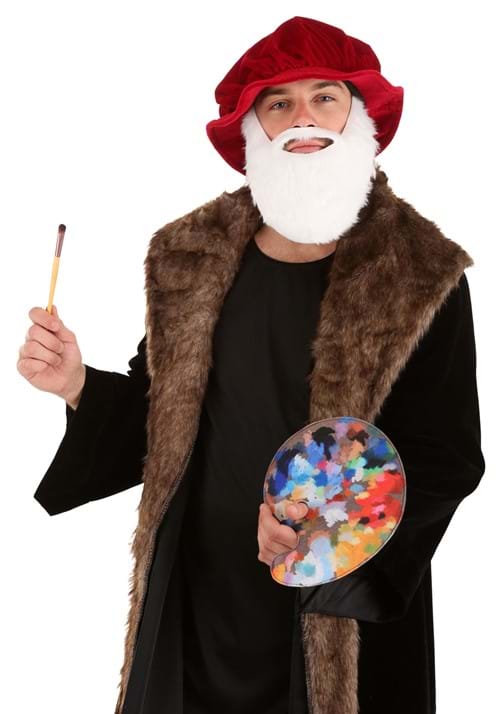 Leonardo da Vinci Accessory Kit