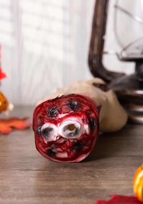 10-Inch Life Size Zombie Hand Prop Decoration 3 10-Inch Life Size Zombie Hand Prop Decoration